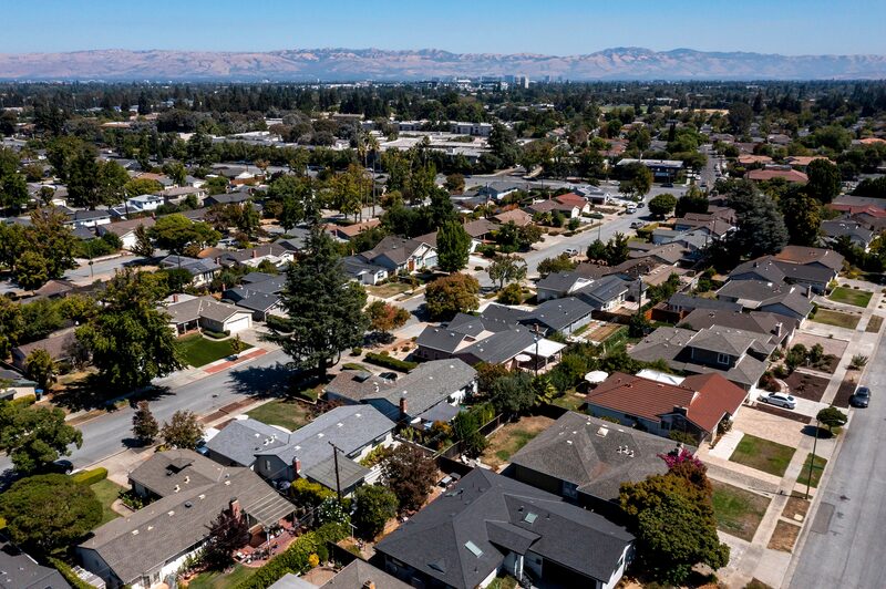 Home Prices In Silicon Valley Area Top $2 Million For First Time Home Prices In Silicon Valley Area Top $2 Million For First Time