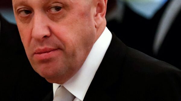 Jefe de grupo mercenario dice que no planeaba derrocar al gobierno de Putin Jefe de grupo mercenario dice que no planeaba derrocar al gobierno de Putin