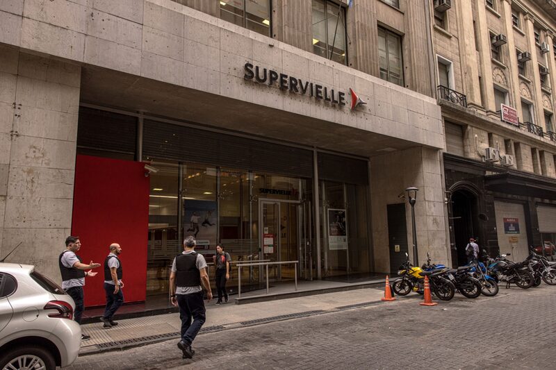 Foto: Sarah Pabst/Bloomberg Foto: Sarah Pabst/Bloomberg