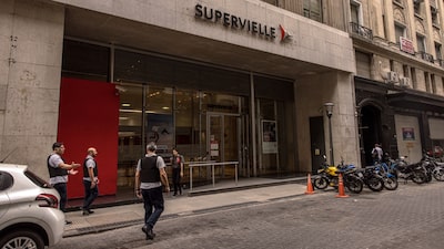 BofA rebajó la recomendación de Grupo Supervielle tras la presentación del balance BofA rebajó la recomendación de Grupo Supervielle tras la presentación del balance
