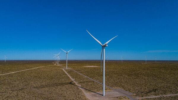 Gobierno de AMLO licitará primeros proyectos con potencial para energía eólica Gobierno de AMLO licitará primeros proyectos con potencial para energía eólica