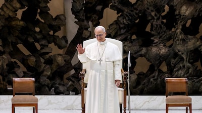 Este fue el último parte oficial sobre la salud del papa León XIV tras su operación Este fue el último parte oficial sobre la salud del papa León XIV tras su operación