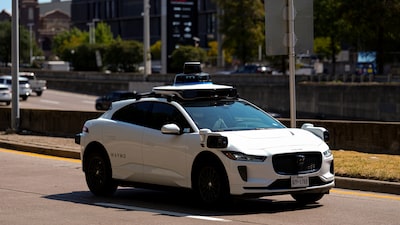 Waymo, de Alphabet, llevará sus robotaxis a Tokio y acelera su expansión internacional Waymo, de Alphabet, llevará sus robotaxis a Tokio y acelera su expansión internacional