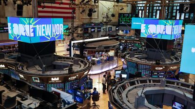 Empresas dos EUA estão pouco vulneráveis às tarifas, diz gestor do BNP Paribas Empresas dos EUA estão pouco vulneráveis às tarifas, diz gestor do BNP Paribas