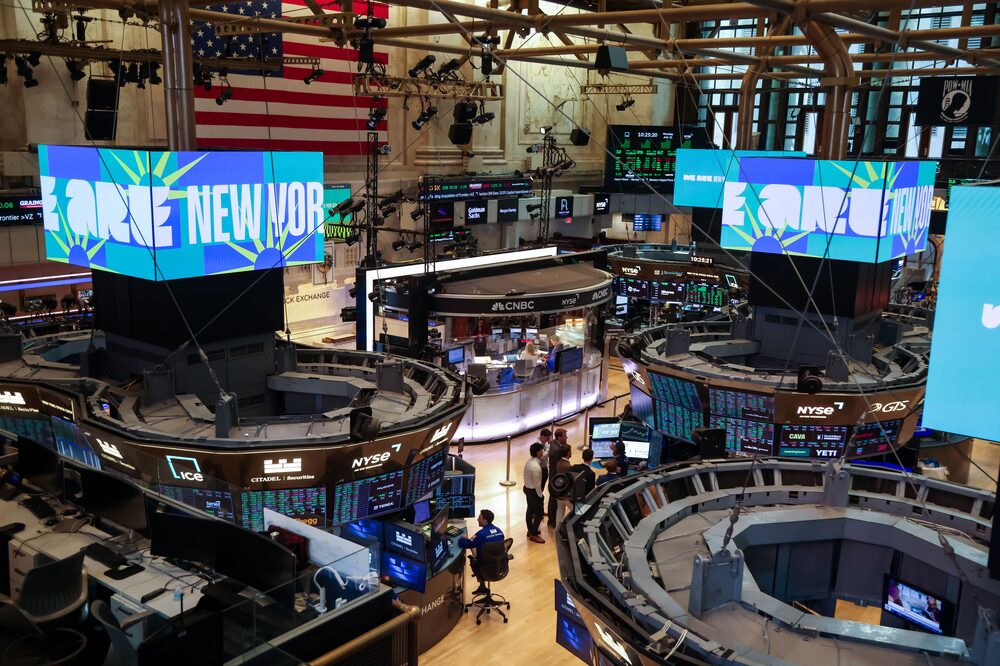 S&P 500 Hits All-Time Highs As Earnings Roll In S&P 500 Hits All-Time Highs As Earnings Roll In