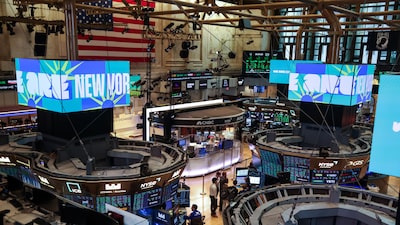 El S&P 500 y el Nasdaq marcan otro récord con el impulso de los resultados de Alphabet El S&P 500 y el Nasdaq marcan otro récord con el impulso de los resultados de Alphabet