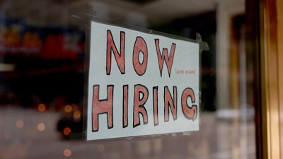 La IA podría generar una escasez de trabajadores y esta es la razón La IA podría generar una escasez de trabajadores y esta es la razón