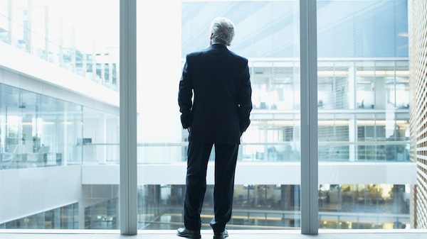 Los CEO de más de 60 años son la nueva norma en las compañías de Estados Unidos Los CEO de más de 60 años son la nueva norma en las compañías de Estados Unidos