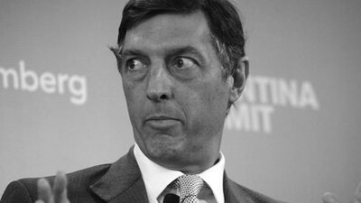 Facundo Gómez Minujin Facundo Gómez Minujin