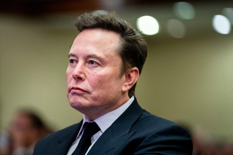 Musk está citado para declarar la próxima semana en otra demanda de inversores sobre su adquisición de Twitter. Musk está citado para declarar la próxima semana en otra demanda de inversores sobre su adquisición de Twitter.