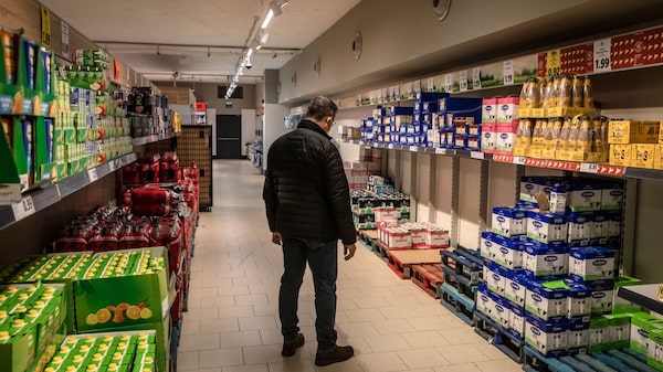 ¿Cómo afectaría a LatAm una estanflación en los Estados Unidos? ¿Cómo afectaría a LatAm una estanflación en los Estados Unidos?