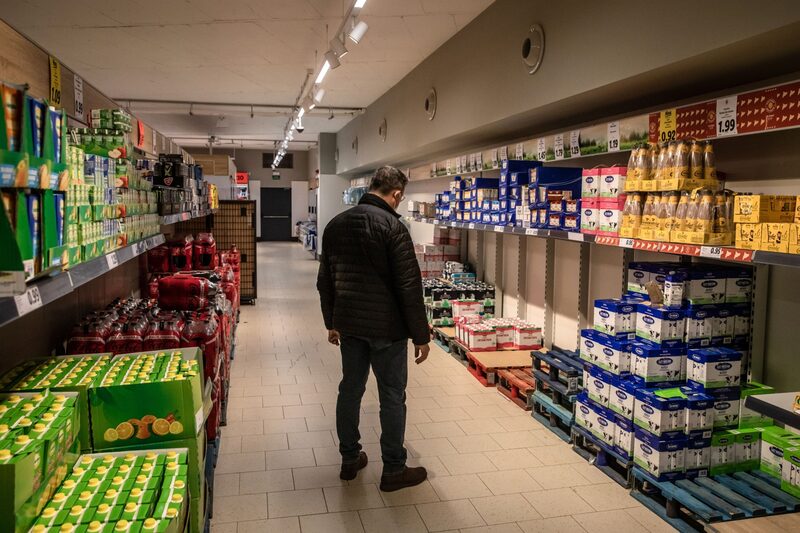 Foto: Bloomberg Foto: Bloomberg