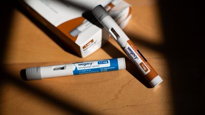 Na disputa Eli Lilly vs Novo Nordisk, Wegovy ganha preferência da gigante CVS Na disputa Eli Lilly vs Novo Nordisk, Wegovy ganha preferência da gigante CVS