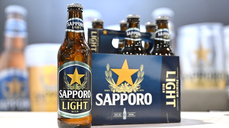 Tarifas e estratégia: cervejaria japonesa vai mudar produção do Canadá para os EUA Tarifas e estratégia: cervejaria japonesa vai mudar produção do Canadá para os EUA