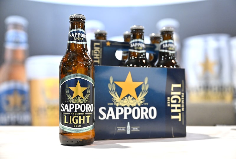 Sapporo Sapporo