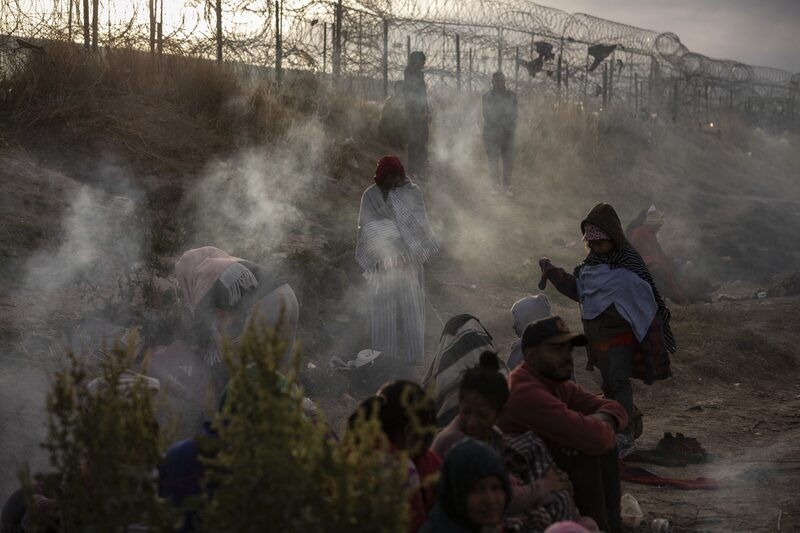 Venezuela acepta a los primeros deportados de EE.UU. tras nuevo comienzo entre Trump y Maduro. (Bloomberg) Venezuela acepta a los primeros deportados de EE.UU. tras nuevo comienzo entre Trump y Maduro. (Bloomberg)