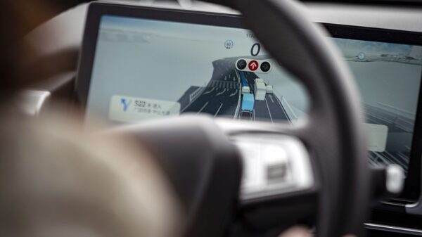 Dos vehículos voladores de Xpeng colisionan en el aire durante un ensayo en China Dos vehículos voladores de Xpeng colisionan en el aire durante un ensayo en China