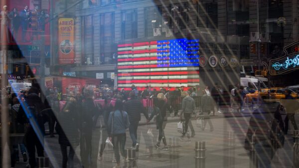 Las acciones estadounidenses alcanzarían un máximo histórico en 2024 Las acciones estadounidenses alcanzarían un máximo histórico en 2024