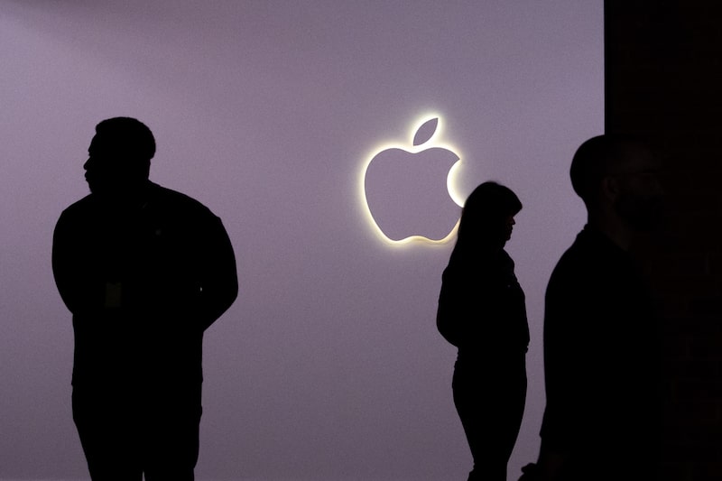 Apple Product Launch Event In New York Apple Product Launch Event In New York