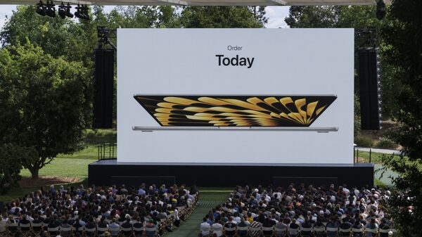 Com novos chips, Apple busca recuperar o crescimento das vendas de Macs Com novos chips, Apple busca recuperar o crescimento das vendas de Macs