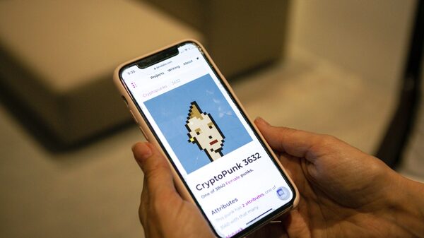 ¿Qué es un NFT? Una guía para navegar la moda cripto del momento ¿Qué es un NFT? Una guía para navegar la moda cripto del momento