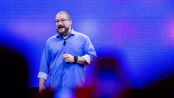 El CEO de Qualcomm afirma que el mundo está subestimando el tamaño que alcanzará la IA El CEO de Qualcomm afirma que el mundo está subestimando el tamaño que alcanzará la IA