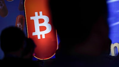 Bitcoin borra las ganancias del año mientras se profundiza el mercado bajista de las criptomonedas Bitcoin borra las ganancias del año mientras se profundiza el mercado bajista de las criptomonedas