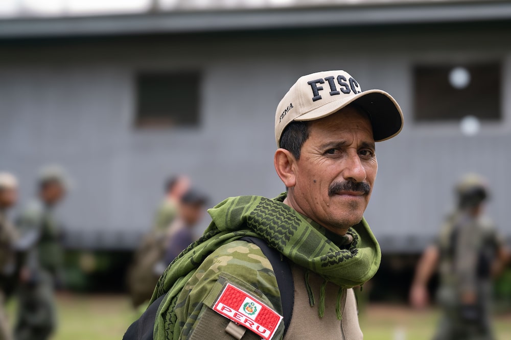 Perú Perú