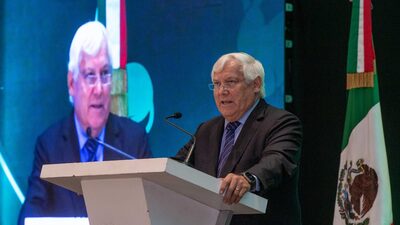 Mexico Could Modify GM Corn Ban to Appease US, Canada and Avoid Tariffs Mexico Could Modify GM Corn Ban to Appease US, Canada and Avoid Tariffs