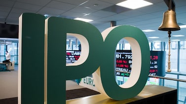 BlackRock lanza un ETF espacial que incorporará empresas recién salidas a bolsa BlackRock lanza un ETF espacial que incorporará empresas recién salidas a bolsa