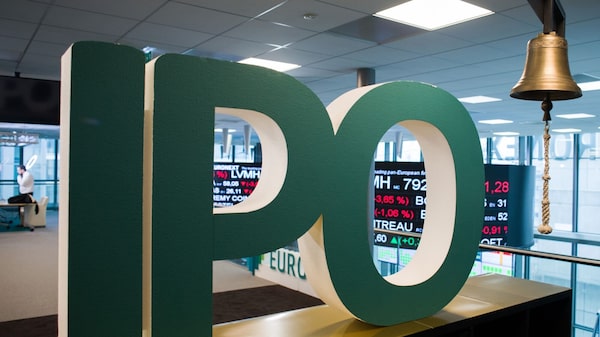 BlackRock lanza un ETF espacial que incorporará empresas recién salidas a bolsa BlackRock lanza un ETF espacial que incorporará empresas recién salidas a bolsa