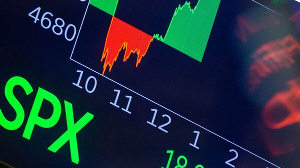 Mercado accionario con poco volumen puede dar un vuelco en cualquier momento Mercado accionario con poco volumen puede dar un vuelco en cualquier momento