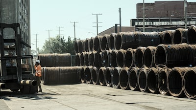 Canadá alista represalias arancelarias contra Trump y aumenta riesgo de una guerra comercial Canadá alista represalias arancelarias contra Trump y aumenta riesgo de una guerra comercial