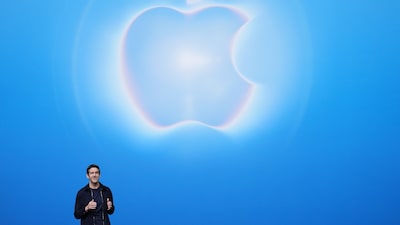 Apple prepara 16 productos nuevos, desde gafas inteligentes hasta un iPhone que llegará en primavera Apple prepara 16 productos nuevos, desde gafas inteligentes hasta un iPhone que llegará en primavera