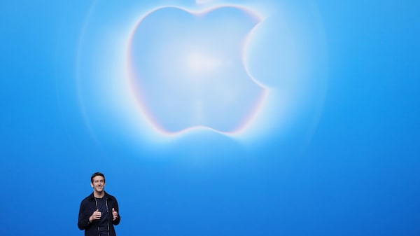 Apple prepara 16 productos nuevos, desde gafas inteligentes hasta un iPhone que llegará en primavera Apple prepara 16 productos nuevos, desde gafas inteligentes hasta un iPhone que llegará en primavera