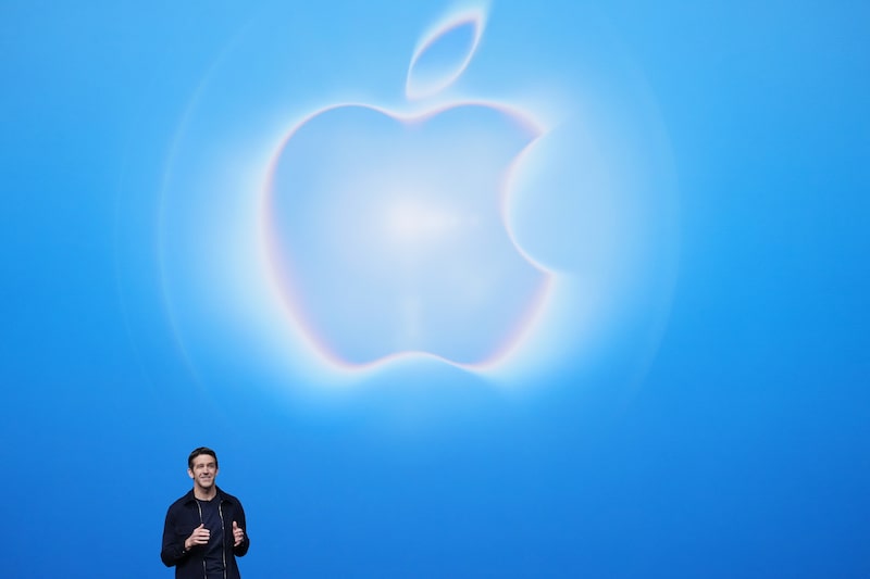 Apple Holds 'Rise And Shine' Product Unveiling Event Apple Holds 'Rise And Shine' Product Unveiling Event