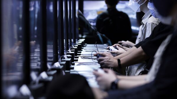 Videojuegos podrían relacionarse con mejores habilidades cognitivas, según estudio Videojuegos podrían relacionarse con mejores habilidades cognitivas, según estudio