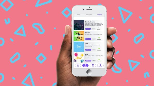 Los datos detrás de Ven App, la red social impulsada por Nicolás Maduro Los datos detrás de Ven App, la red social impulsada por Nicolás Maduro