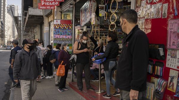 Chile: Swaps auguran pérdidas para bonos locales Chile: Swaps auguran pérdidas para bonos locales