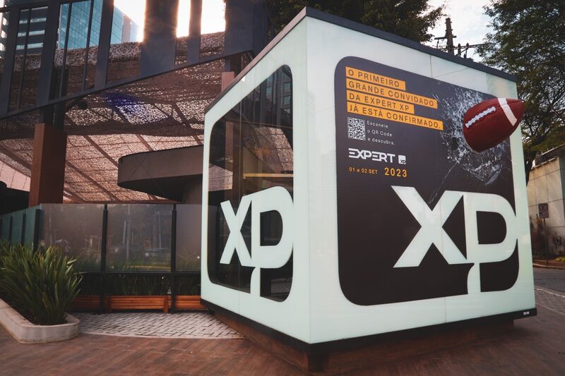 Receita de renda variável 'deixou de piorar', segundo Bruno Constantino Receita de renda variável 'deixou de piorar', segundo Bruno Constantino