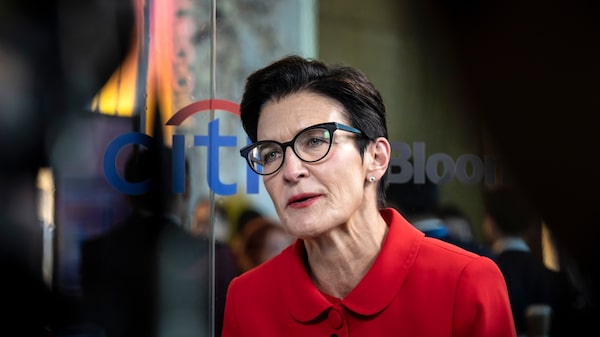 Acciones de Citi caen por estimaciones de rentabilidad rezagadas; JPMorgan lleva la delantera Acciones de Citi caen por estimaciones de rentabilidad rezagadas; JPMorgan lleva la delantera