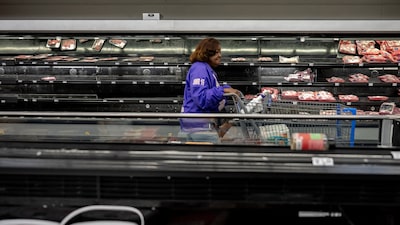 Una gran tormenta pondrá a prueba las redes eléctricas de EE.UU. este fin de semana Una gran tormenta pondrá a prueba las redes eléctricas de EE.UU. este fin de semana