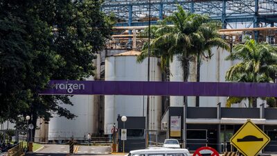 Moody’s rebaixa rating da Raízen a ‘junk’ devido a piora nas métricas da dívida Moody’s rebaixa rating da Raízen a ‘junk’ devido a piora nas métricas da dívida