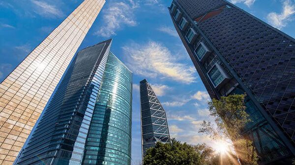 Los mexicanos en la lista de Los 500 de Bloomberg Línea Los mexicanos en la lista de Los 500 de Bloomberg Línea