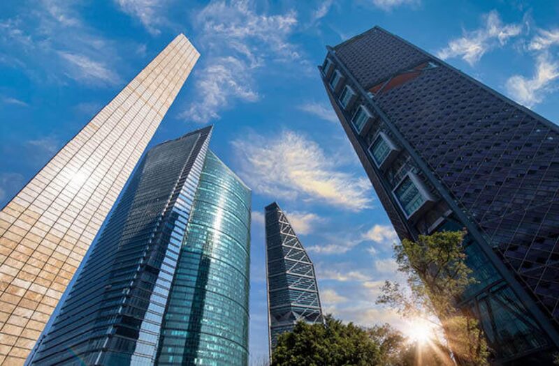 Los mexicanos en la lista de Bloomberg Línea Los mexicanos en la lista de Bloomberg Línea