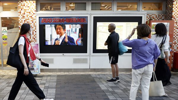 Data Shows the Legacy of Abenomics Will Continue Beyond Shinzo Abe Data Shows the Legacy of Abenomics Will Continue Beyond Shinzo Abe