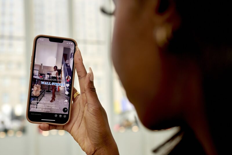 TikTok disse que as alegações sobre a suposta brecha na segurança eram incorretas TikTok disse que as alegações sobre a suposta brecha na segurança eram incorretas