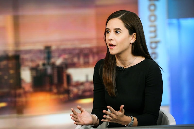 As emissões com classificação de investimento já atingiram o quarto mês consecutivo de recorde, afirmou Santos, , estrategista-chefe de mercado da JPMorgan Asset Management (Foto : Christopher Goodney/Bloomberg) As emissões com classificação de investimento já atingiram o quarto mês consecutivo de recorde, afirmou Santos, , estrategista-chefe de mercado da JPMorgan Asset Management (Foto : Christopher Goodney/Bloomberg)