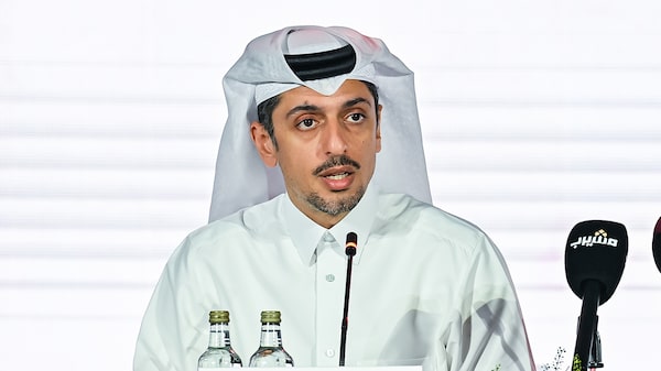 Qatar Airways nombra nuevo director ejecutivo tras la salida de Al-Meer tras dos años Qatar Airways nombra nuevo director ejecutivo tras la salida de Al-Meer tras dos años