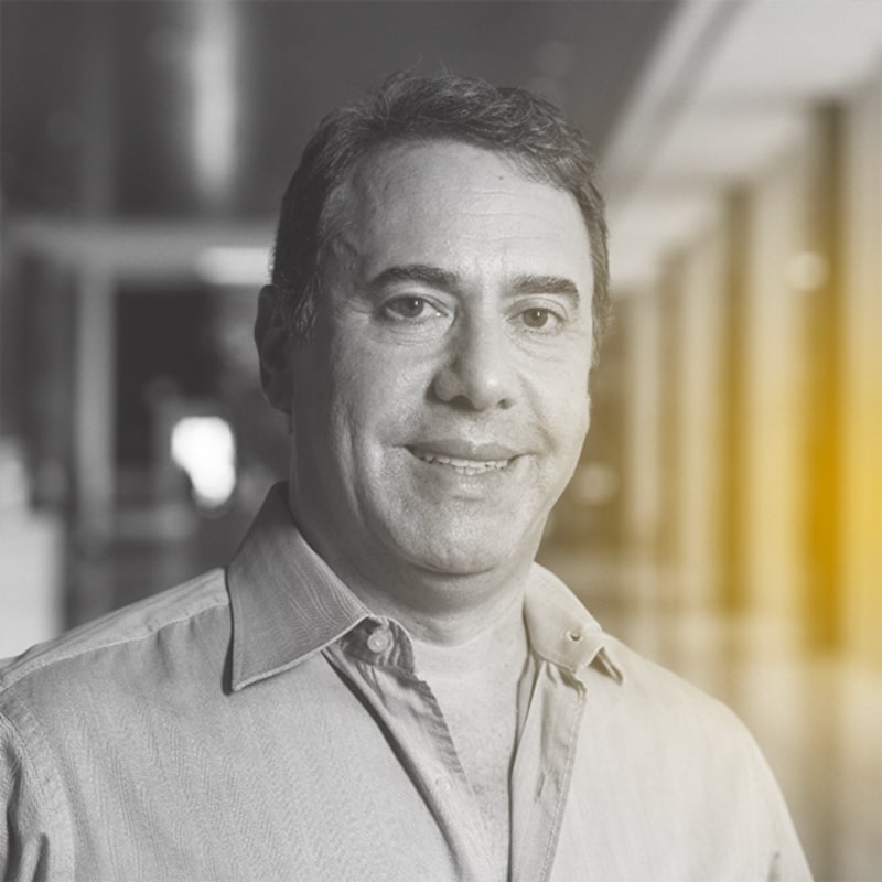 Artur Grynbaum, vice-presidente do Conselho do Boticário Artur Grynbaum, vice-presidente do Conselho do Boticário